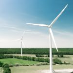Wind Tubnines